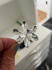 pendente  swarovski per