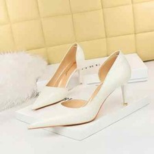 Decolte Scarpe Donna 7.5 cm