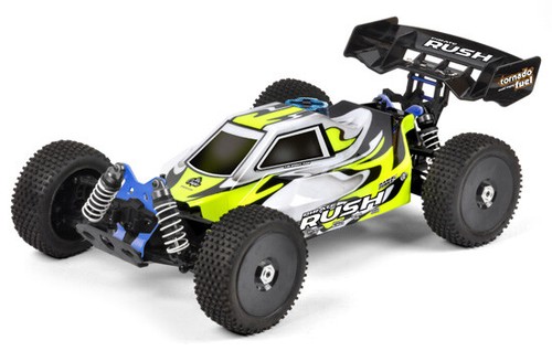 T4967 pirate rush buggy - rush, tt