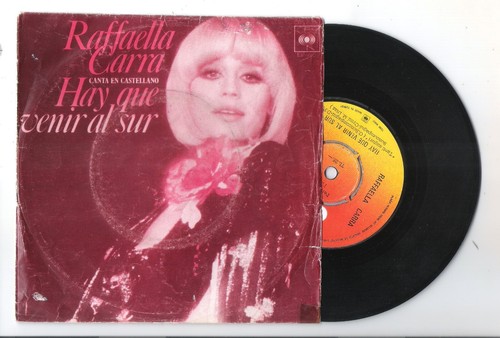 Raffaella carra turkey 45 - raffaella, carra'=turkey-45