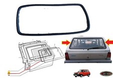 Guarnizione Lunotto Panda 141