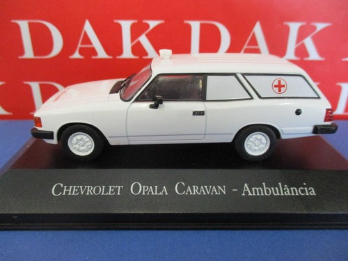 Die cast modellino - cast, 1/43