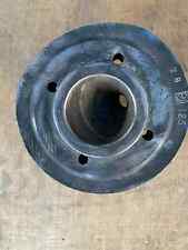 VESPA GL TS 125 TESTATA ORIGINALE PIAGGIO VESPA GL TS 125  VINTAGE