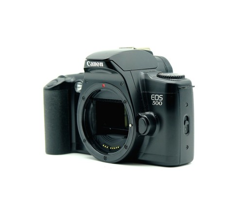 Canon eos 500 - eos, fotocamera