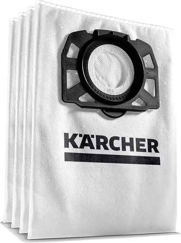 Karcher sacchetti filtro in - filtro,