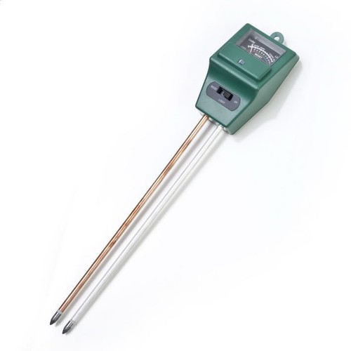 Tester piante giardino - tester,