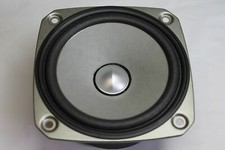 FOSTEX FF 125 WK FF125WK 12 cm altoparlante a banda larga full range 1 coppia
