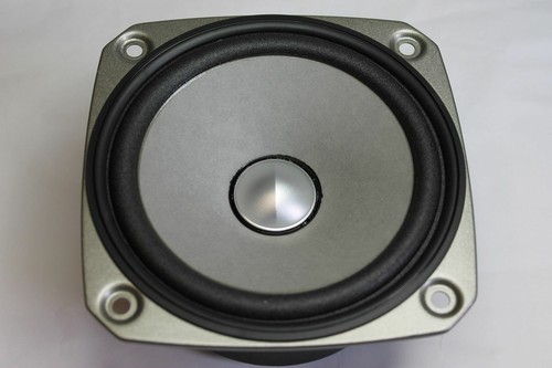 Fostex 125 ff125wk 12 - ff, cm