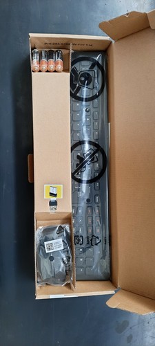 Kit tastiera multimediale - kit, e