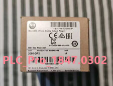 1PZ NUOVO Allen-Bradley 2080-OF2 Micro800 2 punti uscita analogica plug-in  