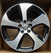 Cerchio in lega originale VW