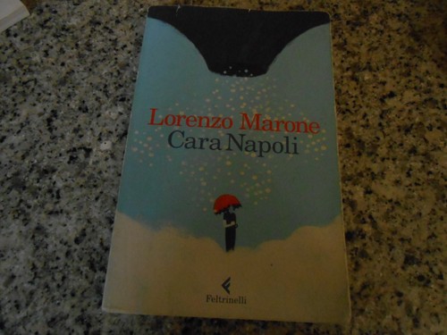 Lorenzo marone cara - -,