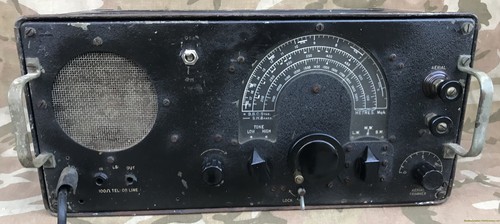 Invasion receiver pye - receiver,   pye