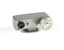 PRL) TELEMETRO FOTOCAMERA ANALOGICA CAMERA RANGEFINDER BODENSEEWERK GERMANY