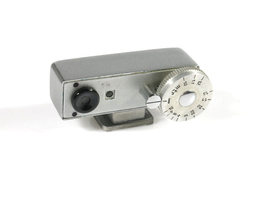 Prl telemetro fotocamera - prl),