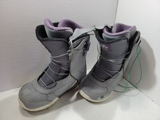 Stivali snowboard K2 donna