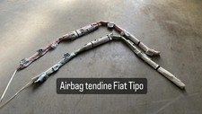 Airbag tendina dx - , sx