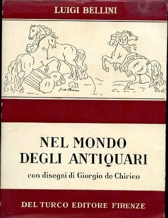 Nel mondo degli antiquari con - nel, antiquari.