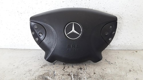 Airbag volante per - per, mercedes