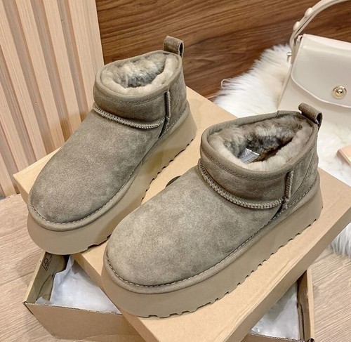 Scarpe donna invernali stivali - scarpe,