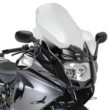 Givi cupolino parabrezza - givi,