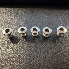 Campagnolo Brev 5 Bolts VGC