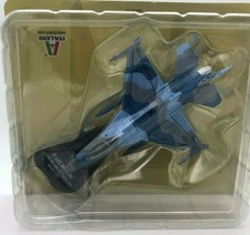 DIE CAST AEREO 1/100 "  F-16C