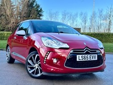 Citroen DS3 2010-2019 Manuale