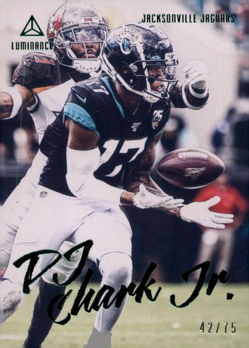 2020 panini luminance chark - 2020,