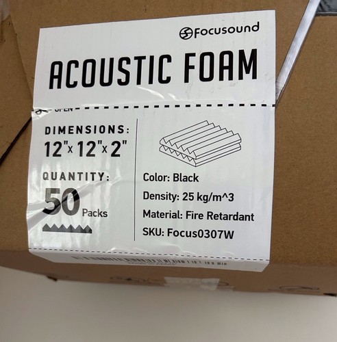 Focusound confezione - focusound,