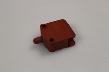 Miele G 646 SCi Interruttore