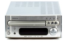 Denon RCD-M33 Ricevitore CD +