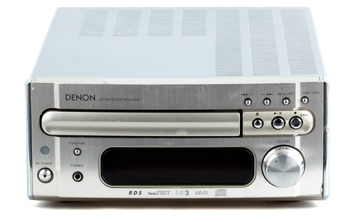 Denon rcd m33 ricevitore - rcd-m33, +