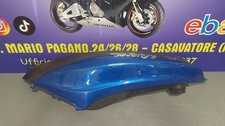 Carena posteriore sinistra