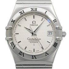 OMEGA Constellation Rif