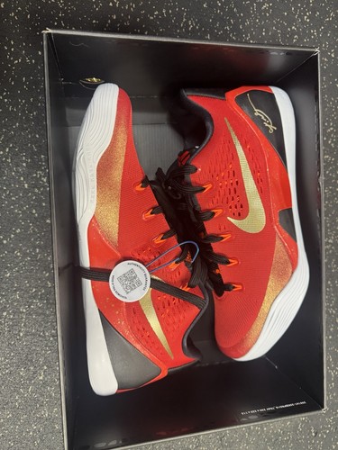 Nike kobe low protro - em,