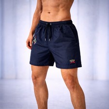 Pantaloncini da bagno uomo