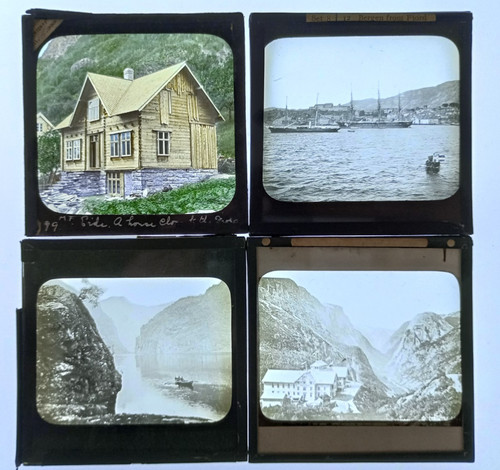 Antique photos norway - antique,