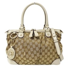 Borsa a mano Gucci borsa a