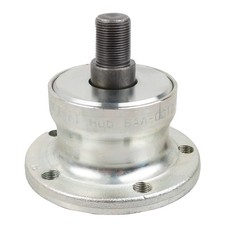 Mozzo Frangizolle SKF 5 Fori