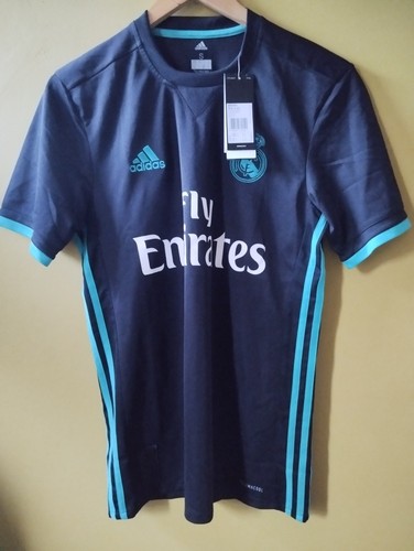 Maglia trasferta real - da,