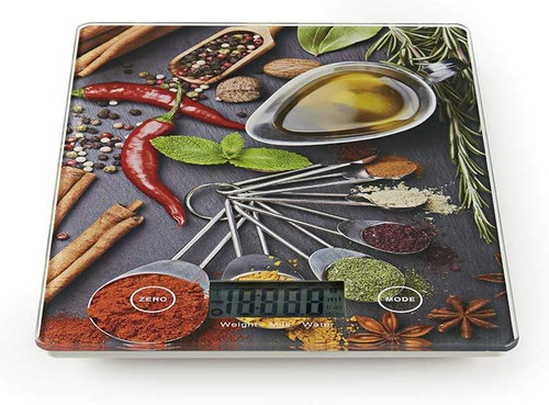 Bilancia cucina digitale - -,