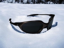 Occhiali Da Sole Oakley Romeo