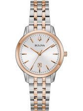 Bulova 98M137 Classico