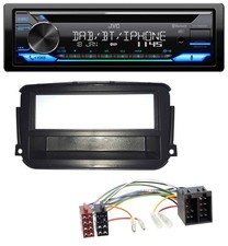 Jvc bluetooth mp3 usb dab - bluetooth,