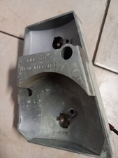 PORTALAMPADE FARO POSTERIORE SX CITROEN AMI 8 [1245F2]
