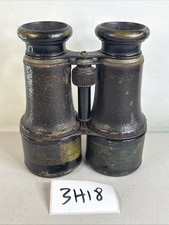 Guerra Civile Binocolo