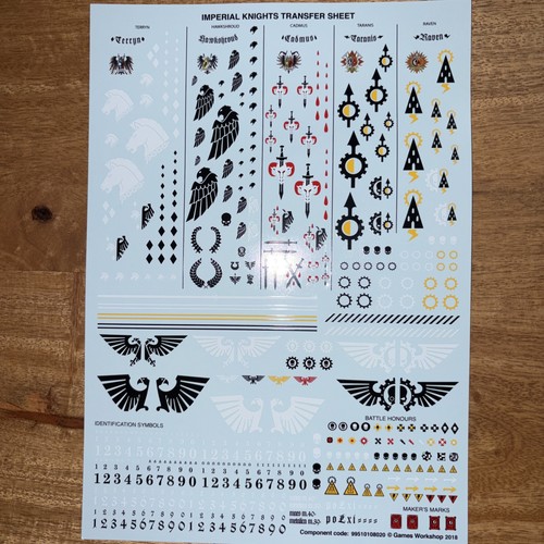 Foglio trasferimento cavalieri - foglio,