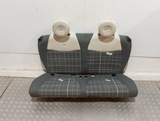 sedili posteriori per FIAT 500