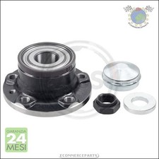 Kit Cuscinetto Ruota Mozzo Abs